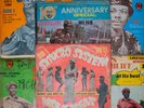 6  Killer Afro Funky Juju Afrobeat King Sunny Ade Original Albums Nigeria Hear