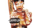 RIHANNA - Unapologetic SEALED NEW Maroon Fruit Punch 2 LP Vinyl Record