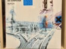 RADIOHEAD - OK COMPUTER OKNOTOK 1997 2017 TRIPLE 3 X BLUE LP VINYL RECORD SEALED