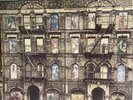 LED ZEPPELIN Physical Graffiti SWAN SONG 2XLP Die Cut Cover 1975 - rarely played