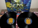 METAL HARD ROCK LP - IRON MAIDEN - LIFE AFTER DEATH - DB LP - CAPITOL-