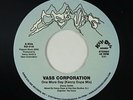 Funk/Sweet Soul 45 - Vass Corporation - One More Day - Iceburg (2008) - NM mp3