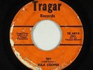 Northern Soul 45 - Eula Cooper - Try - Tragar - mp3