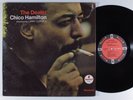 CHICO HAMILTON The Dealer IMPULSE LP mono gatefold c