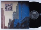 LOUNGE LIZARDS Live From the Drunken Boat EUROPA LP VG+ c