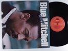 BLUE MITCHELL A Blue Time MILESTONE 2XLP VG+ gatefold c