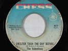 Northern Soul 45 - Valentinos - Sweeter Than The Day Before - Chess - mp3