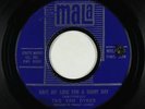 Northern Soul 45 - Van Dykes - Save My Love For A Rainy Day - Mala - mp3