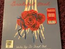 GRATEFUL DEAD - WAKE UP TO FIND OUT 5 LP BOX NASSAU COL.  90 NEW / SEALED