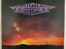 NIGHT RANGER Man In Motion 1988 LP JACK BLADES GLAM/HAIR METAL ROCK RARE VINYL