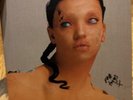 NEW SUPER RARE FKA Twigs - Magdalene RED Vinyl LP SIGNED