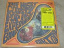 THE WEST COAST POP ART EXPERIMENTAL BAND - PART ONE - RARE MONO PRESSING