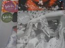 7 X BJORK COLOURED LP VINYL RECORD BUNDLE POST MEDULLA DEBUT VESPERTINE VOLTA