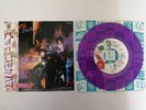 PRINCE - WHEN DOVES CRY - JAPAN JAPANESE PRESS 7