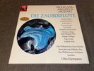 HMV (SAN 137/9) 3LP Klemperer, Gedda, PO London: Mozart: The Magic Flute. MINT