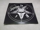 VENOM Venom 96 LP Ltd. 300 Copies Grey Marbled Vinyl