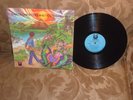 Carlos Garnett Journey to Enlightenment Muse super rare Spiritual jazz NM 1974