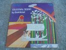 Brainticket - Celestial Ocean 1973 ITALY LP RCA 1st with POSTER   PROG/PSYCH