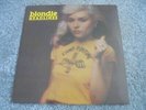 Blondie - Headlines 1978 USA  LP LUNAR TUNES 1st NOT TMOQ