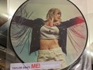 taylor swift - ME  ￼- Picture Disc￼ Vinyl - Brendon Urie Of Panic  at the Disco￼