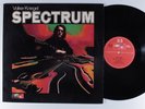 VOLKER KRIEGEL Spectrum MPS/BASF LP germany gatefold c