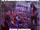 STEAMHAMMER 'Reflection' Original 1969 Near Mint 1st pressing LP in shrink
