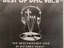 Best Of DMC Vol 6 - DJ Only Vinyl - U2 Megamix / The Beatles Megamix