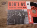 THE STRINGS DON´T GO 1965 TOP RARE 