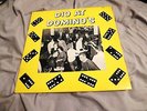 Ronnie Dio and the Prophets   Dio at Dominoes - JOVE # J -108 - SUPER RARE