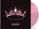 Blackpink - THE ALBUM [New Vinyl LP] Colored Vinyl, Pink