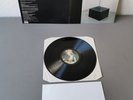 HOLE limited edition original Vinyl LP + Poster My Body, The Hand Grenade (1997)