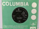 Brian Auger - Tiger  Columbia 1967 Mod Beat Freakbeat original 7