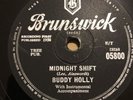 Buddy Holly—Rock Around With Ollie Vee.  Chuck Berry—sweet Little Rock And Roll