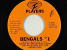Modern Soul Boogie 45 - Players (Midnight Star) - Bengals #1 - Mid-Star - mp3
