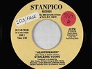 Modern Soul Boogie 45 - Starleana Young - Heartbreaker - Stanpico - VG++ mp3