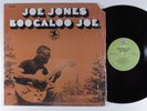 JOE JONES Boogaloo Joe PRESTIGE LP VG+ SHRINK c