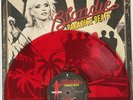 BLONDIE -Paradise Beats- Limited Edition 2020 Red Vinyl LP (Record)