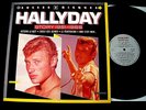 DOUBLE 33T JOHNNY HALLYDAY STORY 1961/1966 SERIE SUCCES DEUX DISQUES
