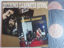CREEDENCE CLEARWATER REVIVAL 