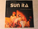 Sun Ra & His Solar Myth Arkestra - Life Is Splendid US SEALED Total Energy LP
