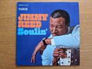 Jimmy Reed Lp First Pressing Us 