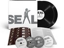 Seal - Seal - Deluxe Edition 4CD/2LP - Pre-order NOW  - ID23p