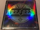 Dee Gees Hail Satin RSD Ltd. Ed. Vinyl LP Foo Fighters Nirvana Bee Gees SEALED