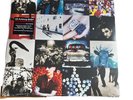 U2 Achtung Baby 2021, 30th Anniversary Vinyl Edition) Mint/sealed. Inc. Poster