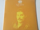 QUEEN - Somebody To Love, Ltd Ed Numbered Yellow Vinyl 7