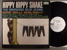 The Swinging Blue Jeans  Hippy Hippy Shake  Mono White Label Promo  Beat, Garage