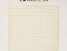PINK FLOYD - THE WALL - COLUMBIA 1979 - WITH LINERS - DOUBLE VINYL LP RECORD