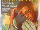 DAVID RUFFIN - My Whole World Ended - Orig. Motown stereo 685