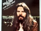 Bob Seger and The Silver Bullet Band - Stranger In Town LP Capitol Records