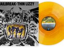 Thin Lizzy Jailbreak  Vinyl Me Please 180 Gram Orange Pressing New Un-Played LP